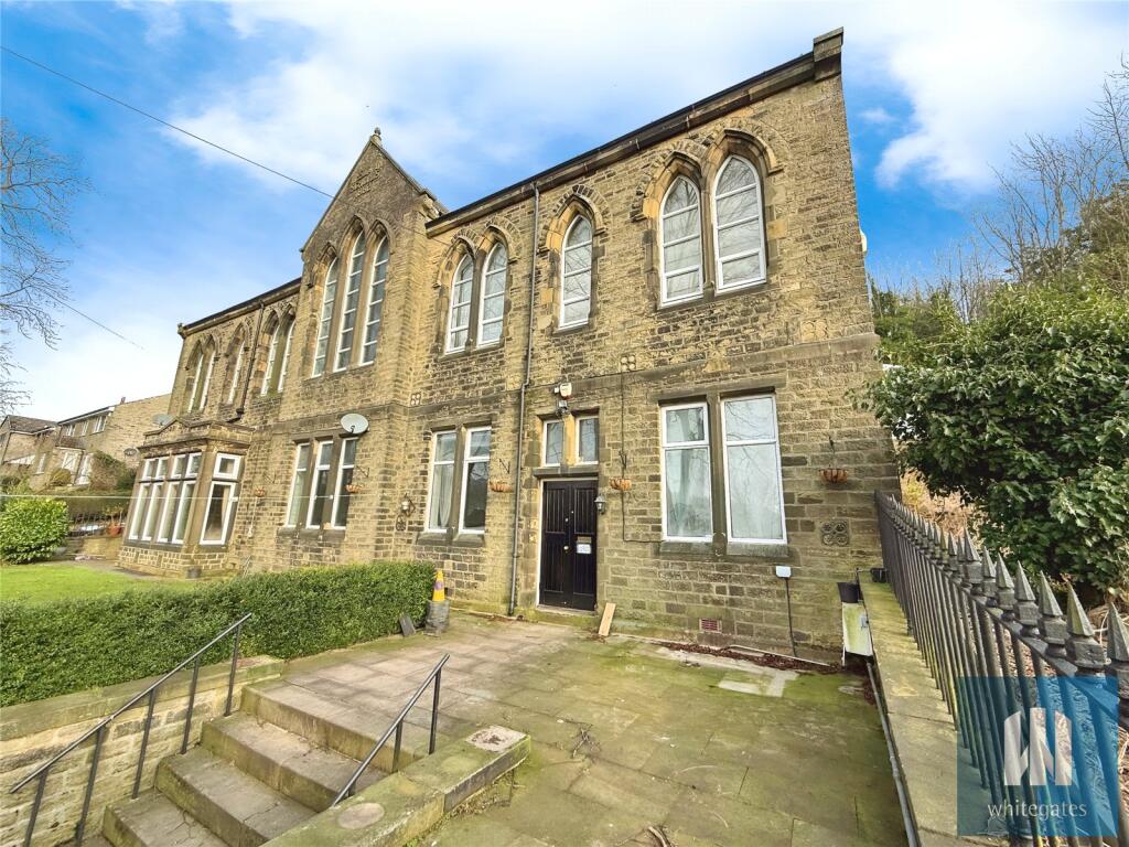 4 bed Apartment for rent in Outlane. From Whitegates - Huddersfield 4 bed Apartment for rent in Outlane. From Whitegates - Huddersfield