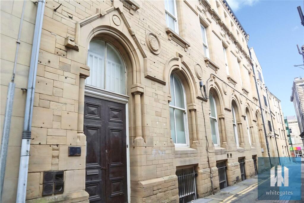 1 bed Apartment for rent in Huddersfield. From Whitegates - Huddersfield 1 bed Apartment for rent in Huddersfield. From Whitegates - Huddersfield