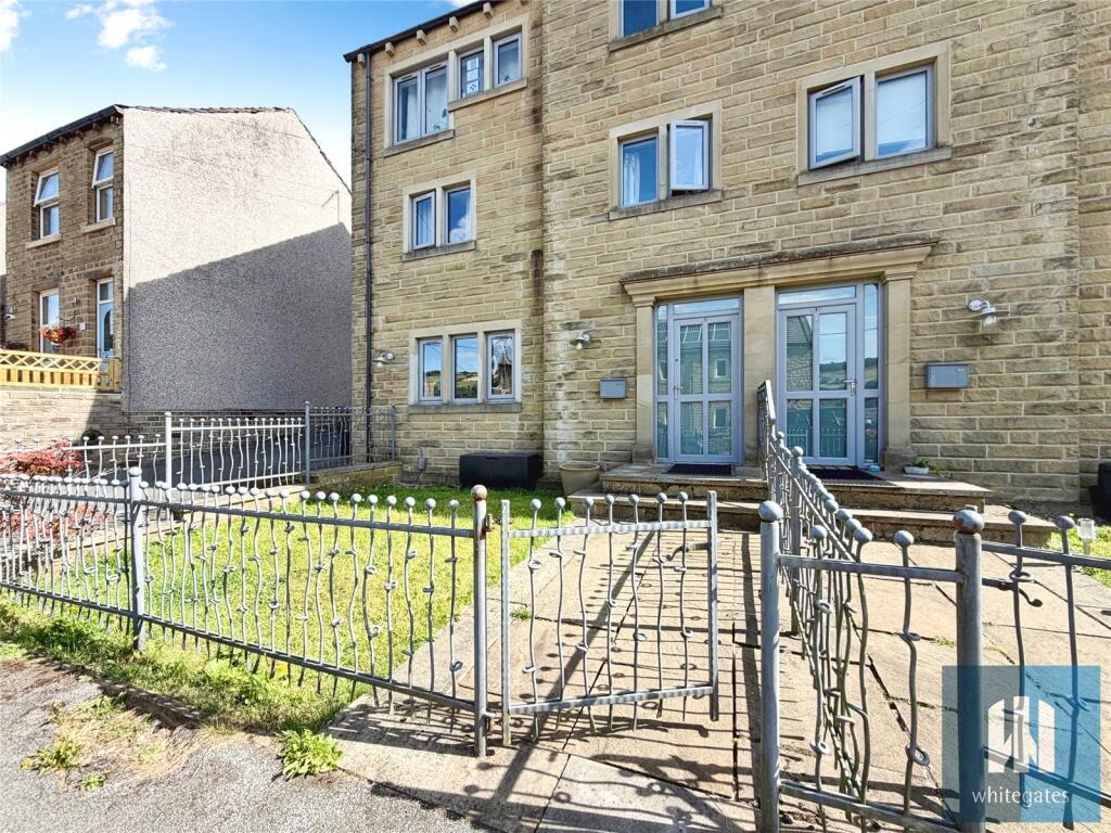 2 bed Apartment for rent in Huddersfield. From Whitegates - Huddersfield