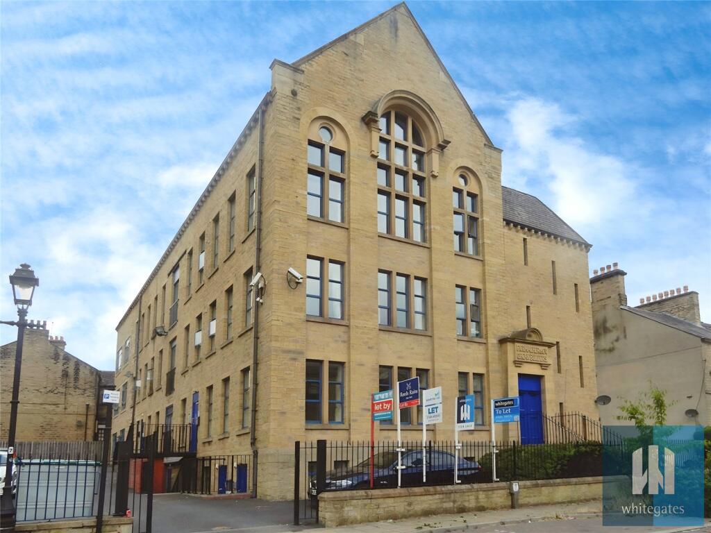1 bed Apartment for rent in Huddersfield. From Whitegates - Huddersfield 1 bed Apartment for rent in Huddersfield. From Whitegates - Huddersfield