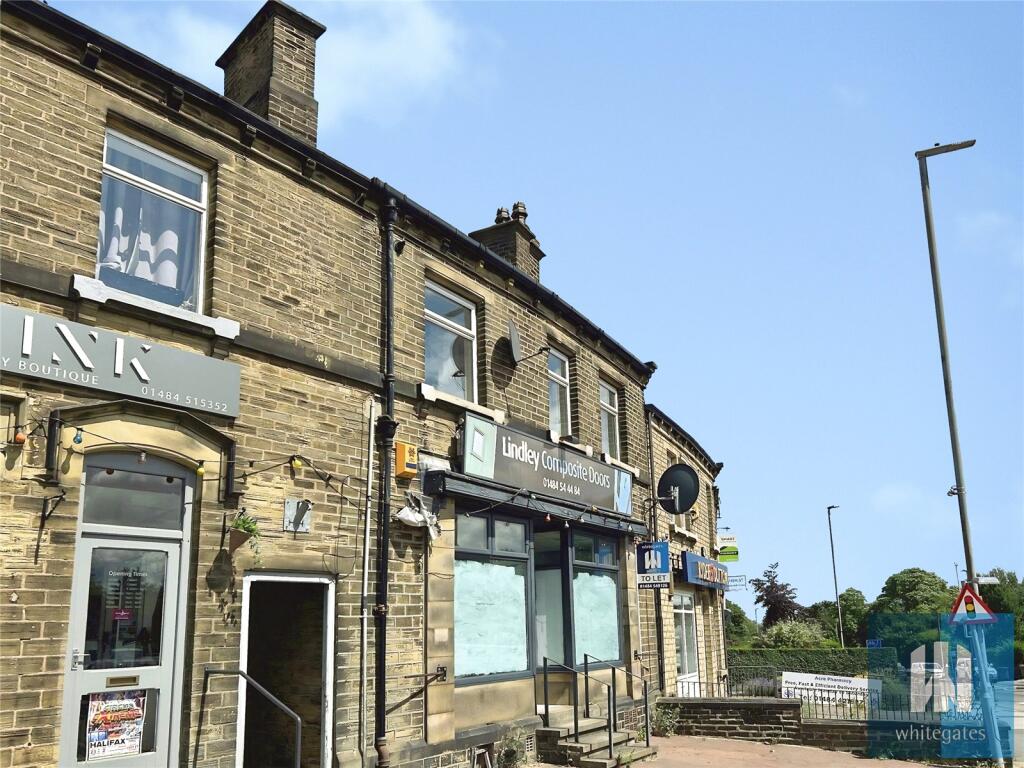 1 bed Apartment for rent in Huddersfield. From Whitegates - Huddersfield