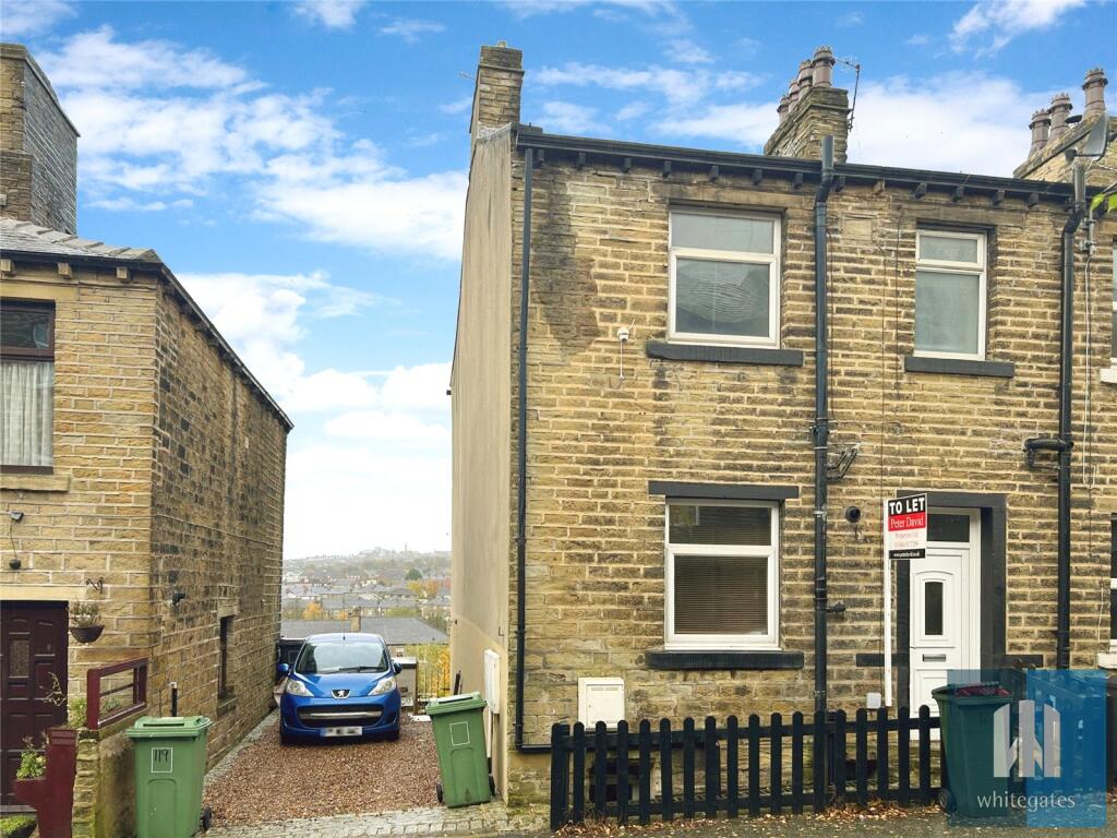 3 bed End of Terrace for rent in Huddersfield. From Whitegates - Huddersfield 3 bed End of Terrace for rent in Huddersfield. From Whitegates - Huddersfield