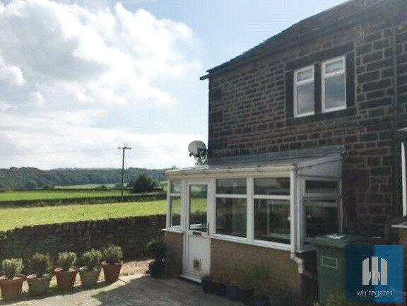 2 bed End of Terrace for rent in Huddersfield. From Whitegates - Huddersfield