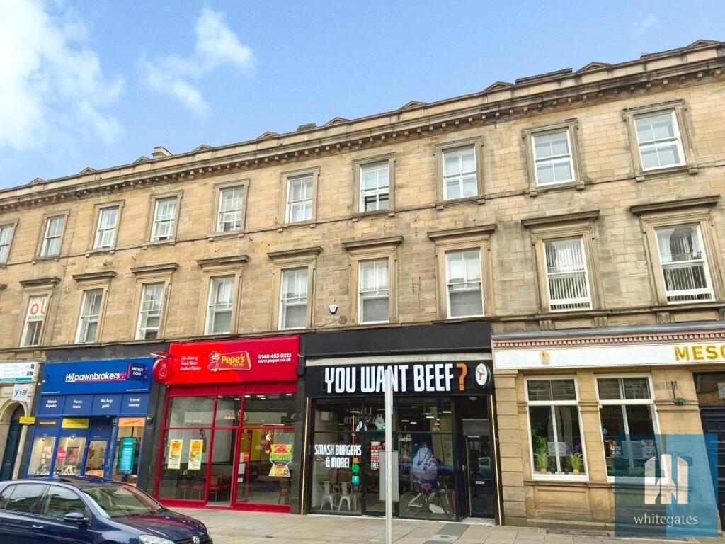 1 bed Apartment for rent in Huddersfield. From Whitegates - Huddersfield 1 bed Apartment for rent in Huddersfield. From Whitegates - Huddersfield