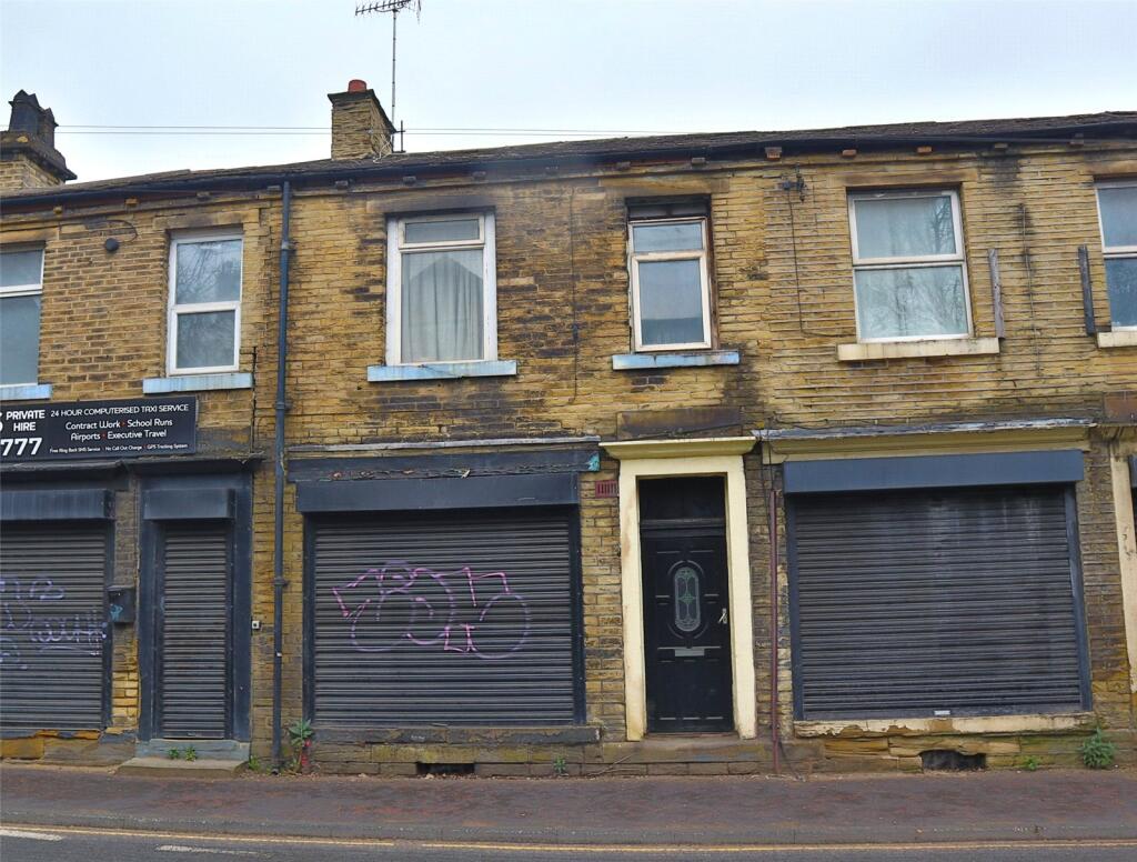 0 bed House (unspecified) for rent in Brighouse. From Whitegates - Huddersfield