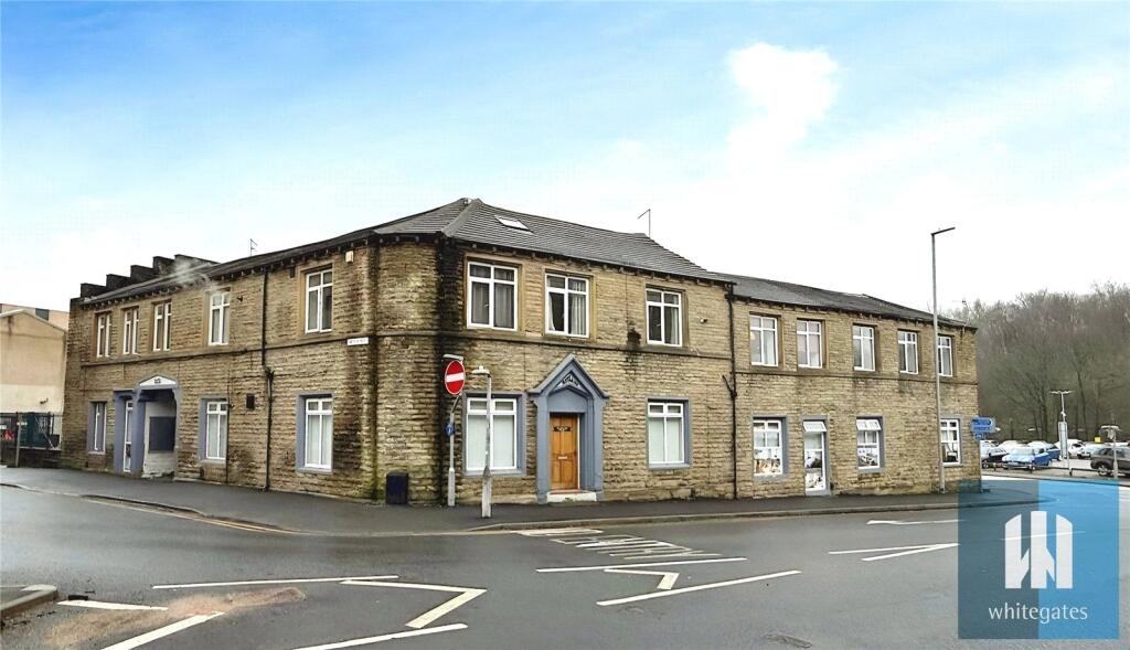 1 bed House Share for rent in Huddersfield. From Whitegates - Huddersfield