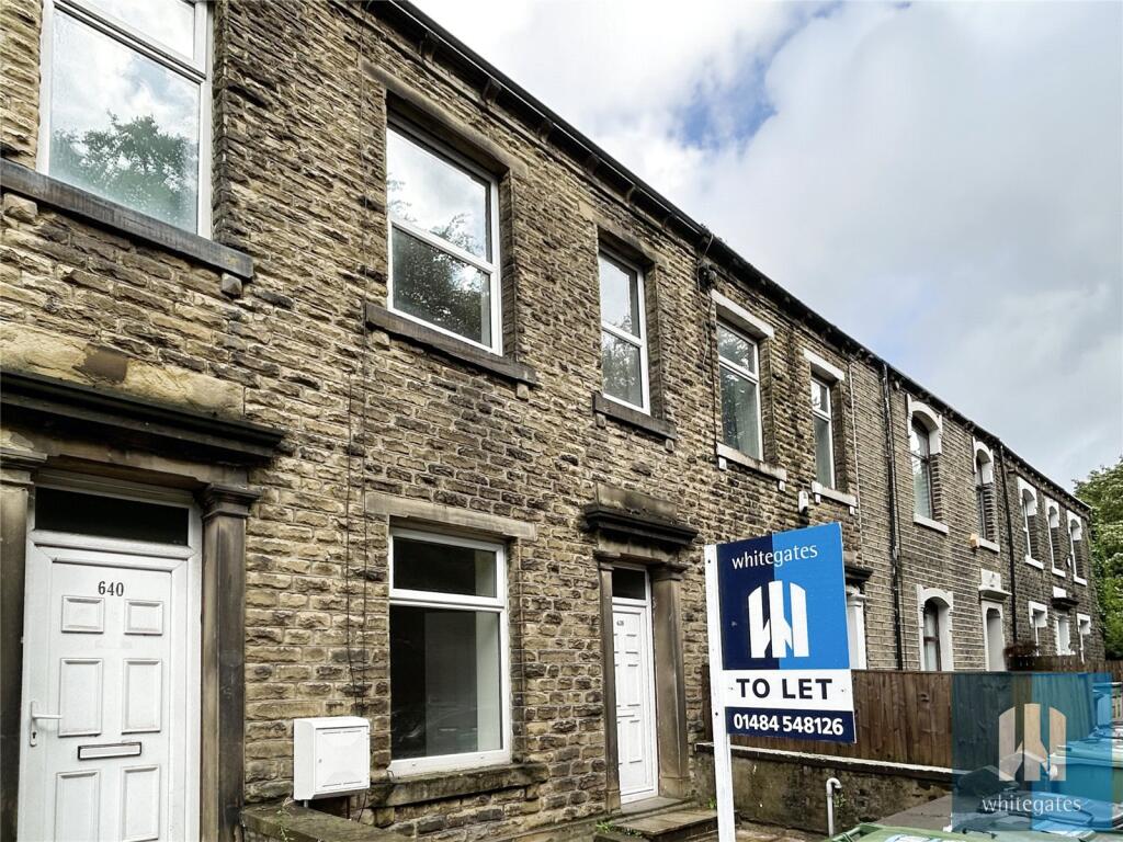 2 bed Mid Terraced House for rent in Huddersfield. From Whitegates - Huddersfield 2 bed Mid Terraced House for rent in Huddersfield. From Whitegates - Huddersfield