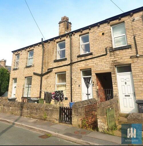 2 bed Mid Terraced House for rent in Kirkheaton. From Whitegates - Huddersfield