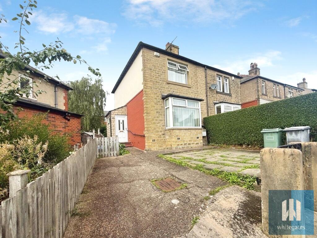 2 bed Semi Detached for rent in Huddersfield. From Whitegates - Huddersfield