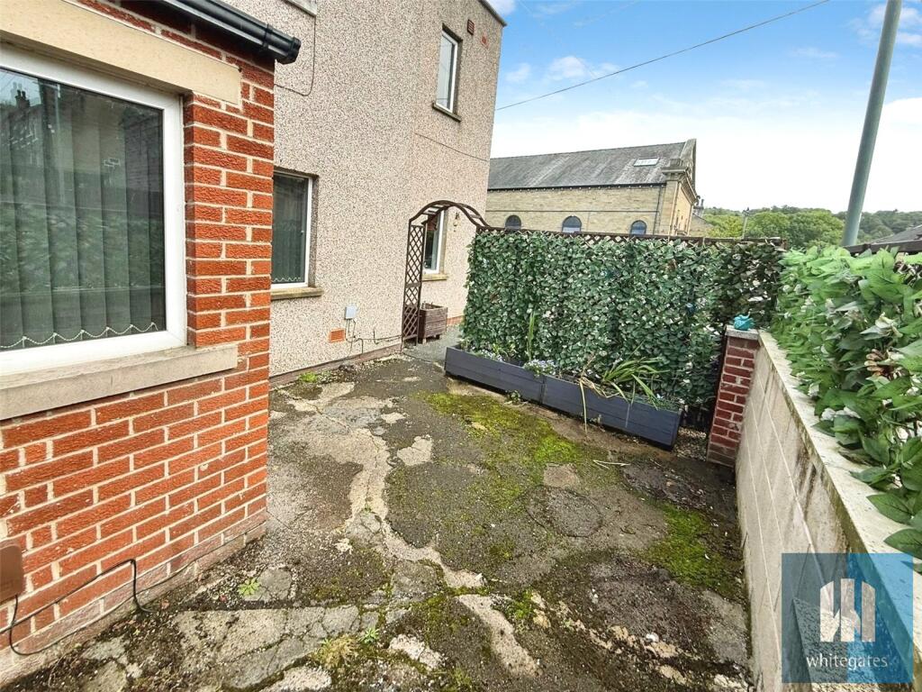 1 bed Apartment for rent in Huddersfield. From Whitegates - Huddersfield