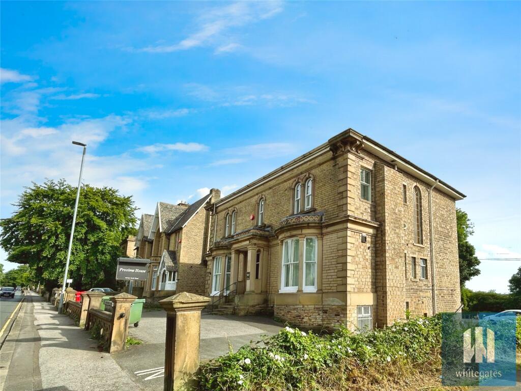 1 bed Apartment for rent in Huddersfield. From Whitegates - Huddersfield