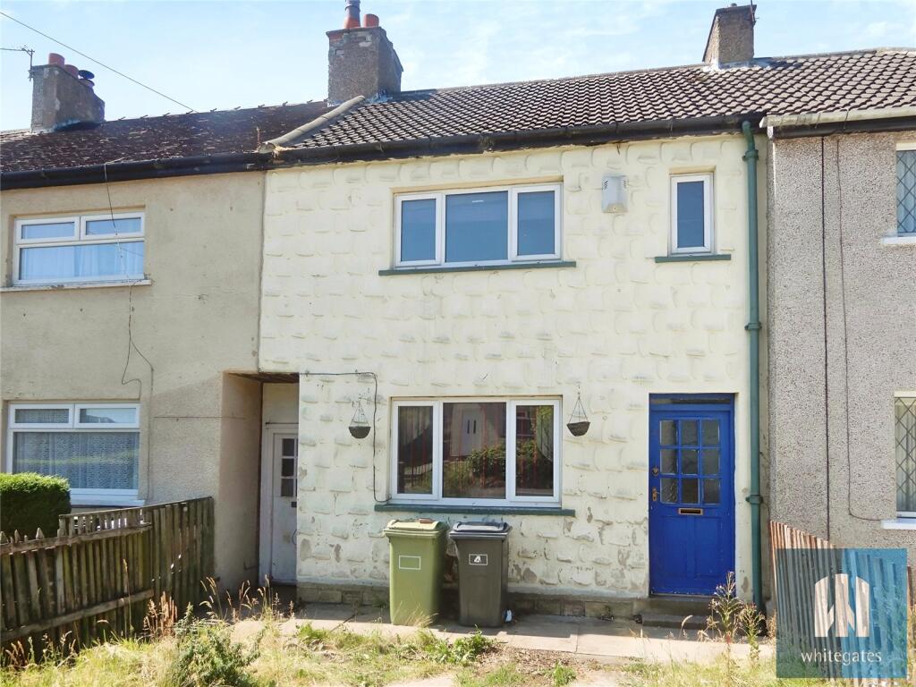 2 bed Mid Terraced House for rent in Huddersfield. From Whitegates - Huddersfield