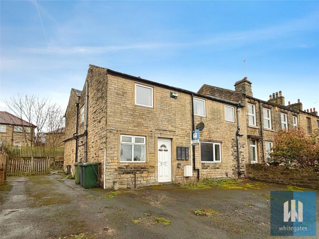 1 bed House Share for rent in Huddersfield. From Whitegates - Huddersfield