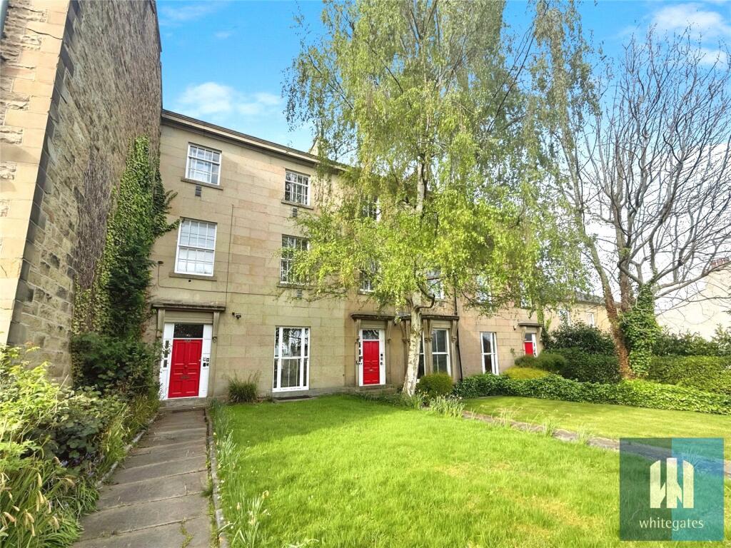 1 bed Apartment for rent in Huddersfield. From Whitegates - Huddersfield