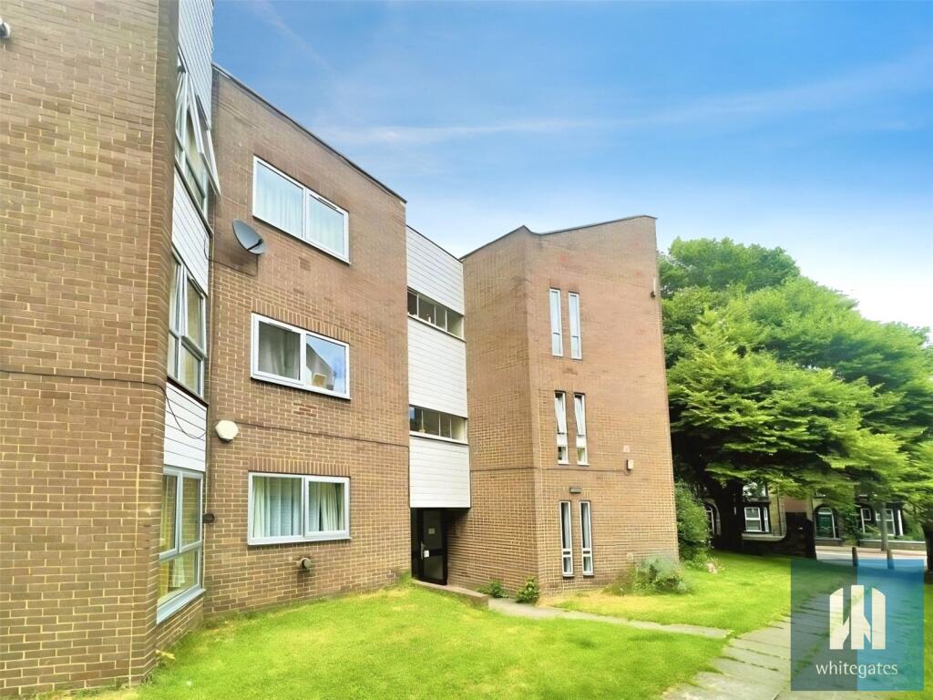2 bed Apartment for rent in Barnsley. From Whitegates - Huddersfield
