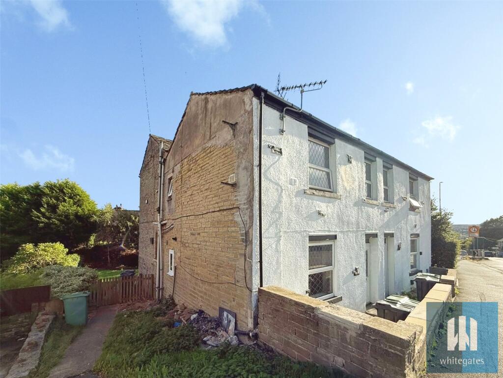 2 bed Mid Terraced House for rent in Kirkheaton. From Whitegates - Huddersfield