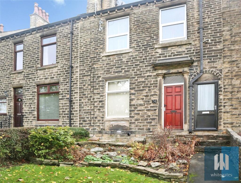 1 bed Apartment for rent in Huddersfield. From Whitegates - Huddersfield