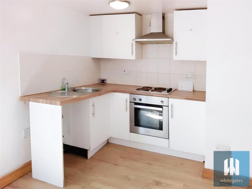 0 bed Studio for rent in Huddersfield. From Whitegates - Huddersfield