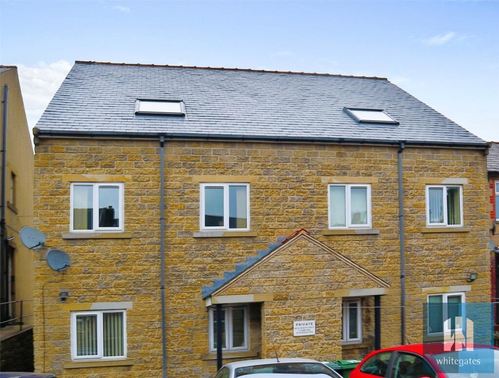 2 bed Apartment for rent in Huddersfield. From Whitegates - Huddersfield