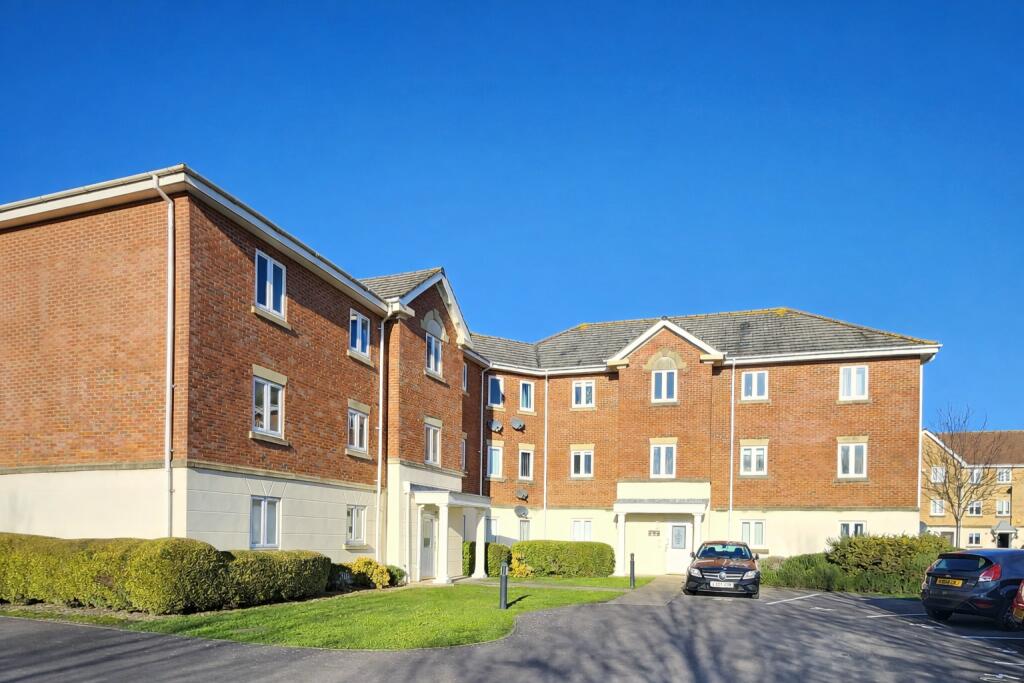 2 bed 1st Floor Flat for rent in Gosport. From Beals - Gosport