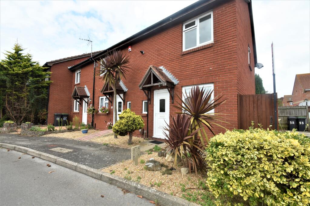 3 bed End of Terrace for rent in Gosport. From Beals - Gosport 3 bed End of Terrace for rent in Gosport. From Beals - Gosport