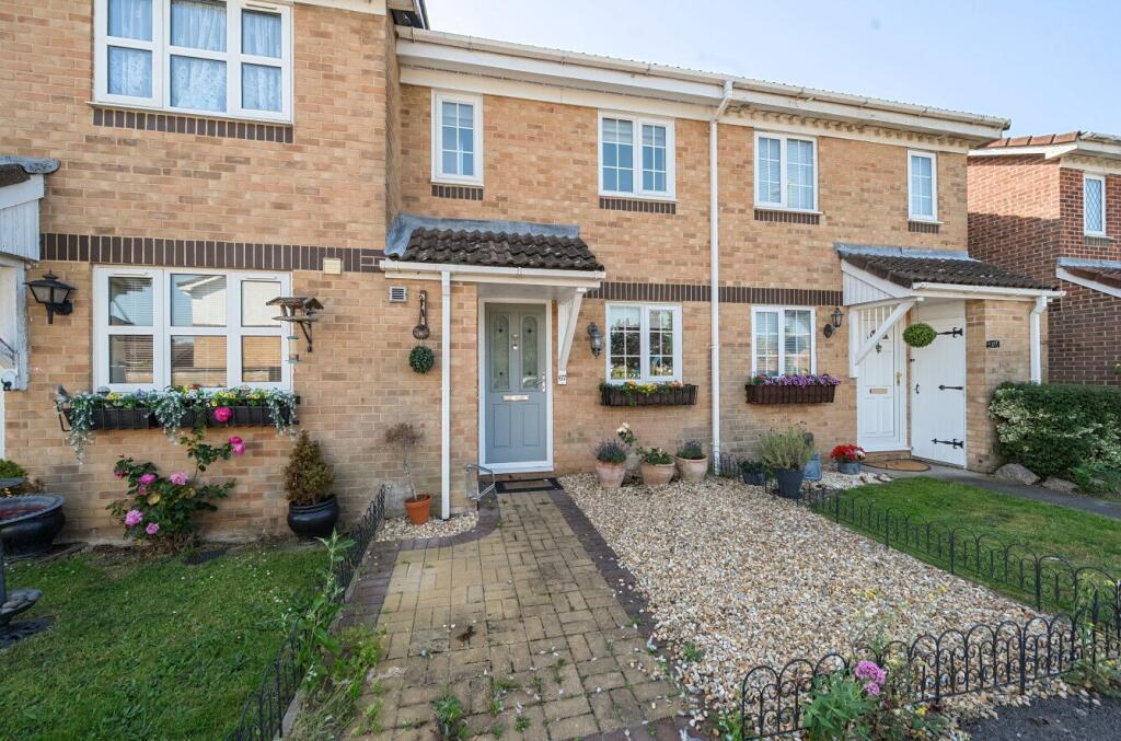 2 bed Mid Terraced House for rent in Peel Common. From Beals - Gosport 2 bed Mid Terraced House for rent in Peel Common. From Beals - Gosport