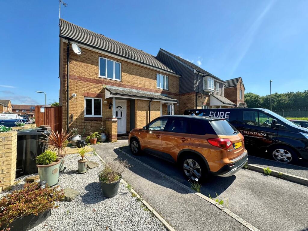 2 bed End of Terrace for rent in Peel Common. From Beals - Gosport 2 bed End of Terrace for rent in Peel Common. From Beals - Gosport