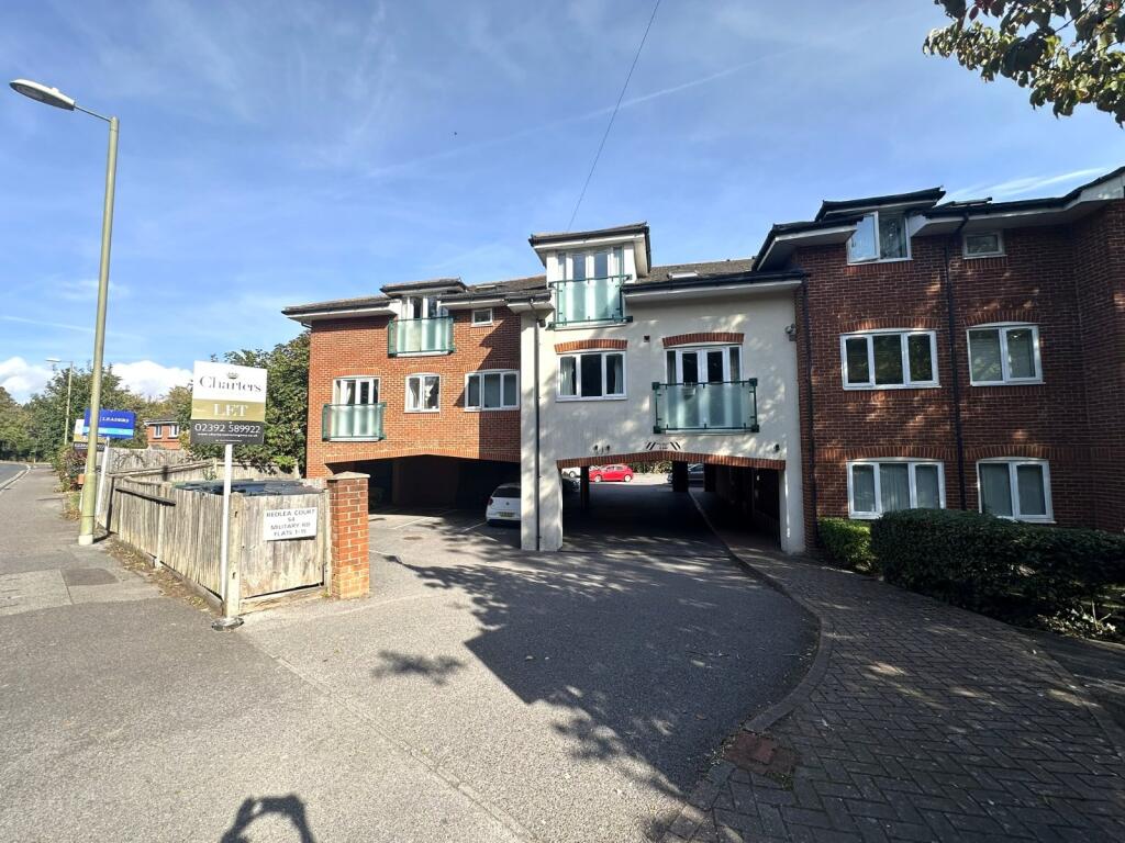1 bed 1st Floor Flat for rent in Gosport. From Beals - Gosport 1 bed 1st Floor Flat for rent in Gosport. From Beals - Gosport