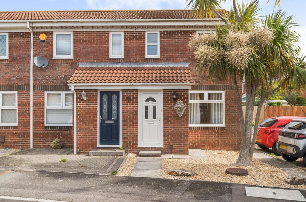 2 bed Detached for rent in Peel Common. From Beals - Gosport