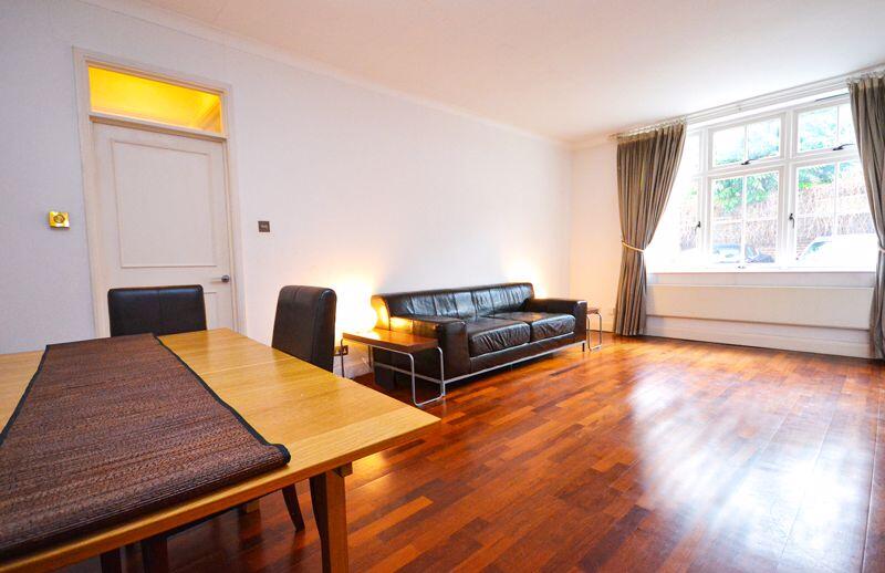1 bed 1st Floor Flat for rent in Clapham. From Patrick Henry Ltd