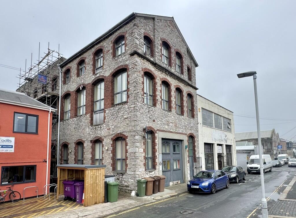 1 bed Apartment for rent in Plymouth. From At Home Property - Plymouth