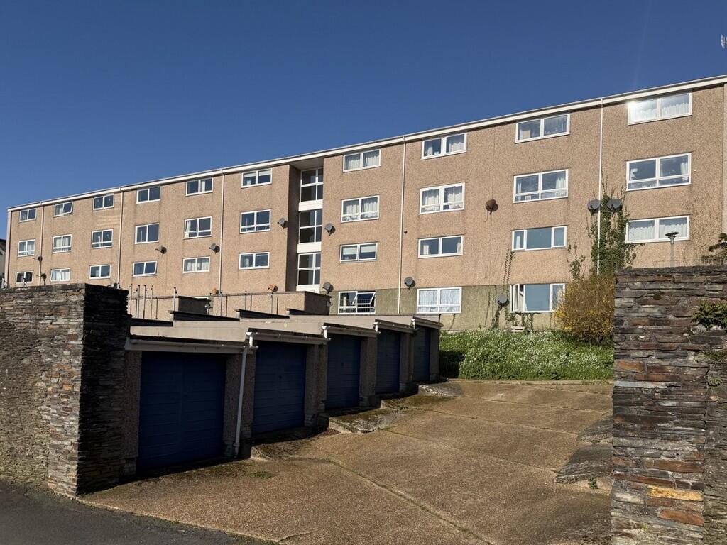 3 bed Annexe for rent in Torpoint. From At Home Property - Plymouth