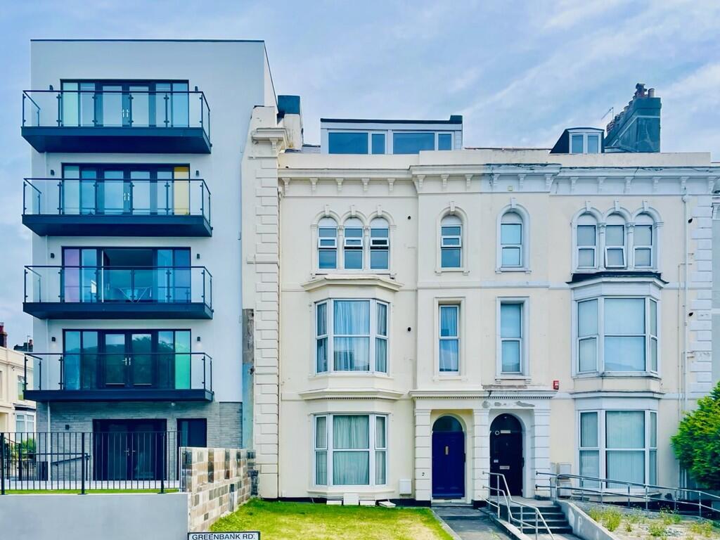 1 bed 1st Floor Flat for rent in Plymouth. From At Home Property - Plymouth