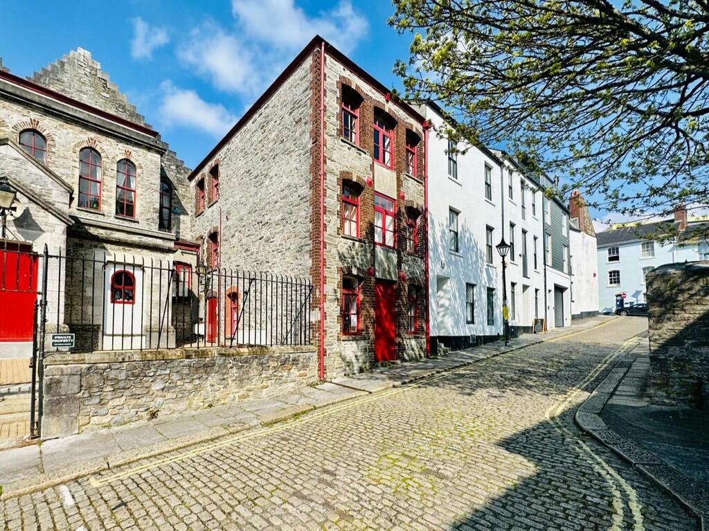 1 bed Apartment for rent in Plymouth. From At Home Property - Plymouth