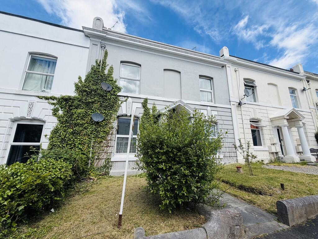 1 bed House (unspecified) for rent in Torpoint. From At Home Property - Plymouth