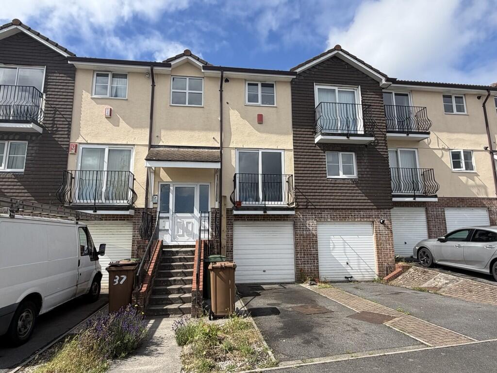 1 bed 1st Floor Flat for rent in Plymouth. From At Home Property - Plymouth