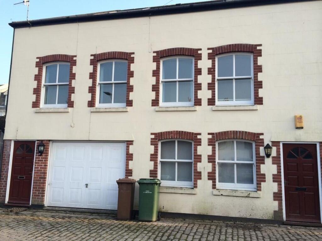 1 bed Apartment for rent in Plymouth. From At Home Property - Plymouth