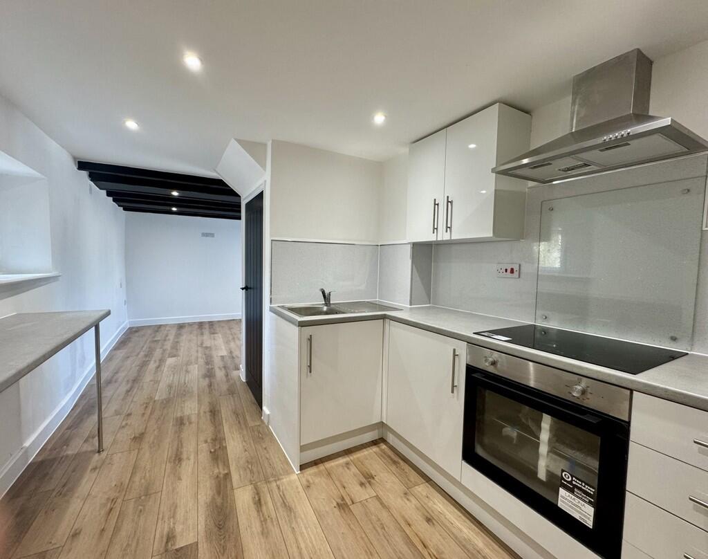 1 bed Cottage for rent in Billacombe. From At Home Property - Plymouth