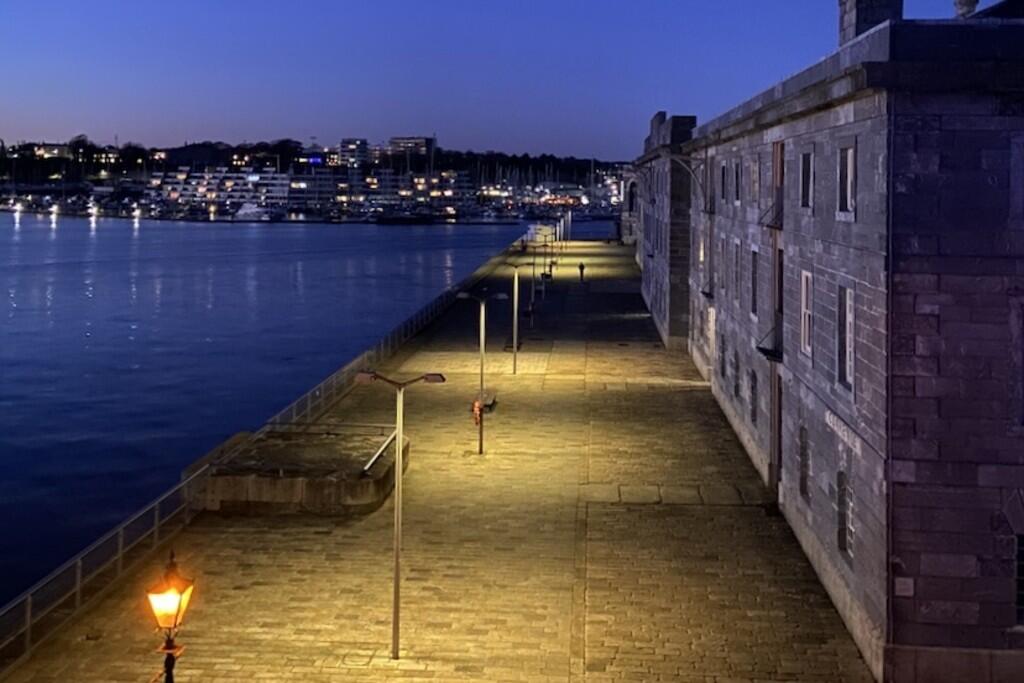 1 bed Apartment for rent in Plymouth. From At Home Property - Plymouth