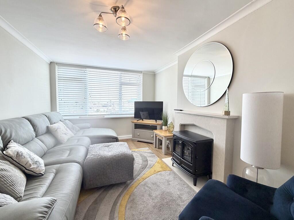 1 bed 1st Floor Flat for rent in Plymouth. From At Home Property - Plymouth