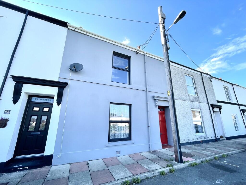 2 bed 1st Floor Flat for rent in Torpoint. From At Home Property - Plymouth