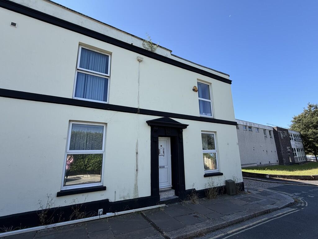 1 bed House Share for rent in Plymouth. From At Home Property - Plymouth
