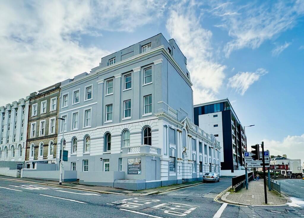 2 bed Apartment for rent in Plymouth. From At Home Property - Plymouth 2 bed Apartment for rent in Plymouth. From At Home Property - Plymouth