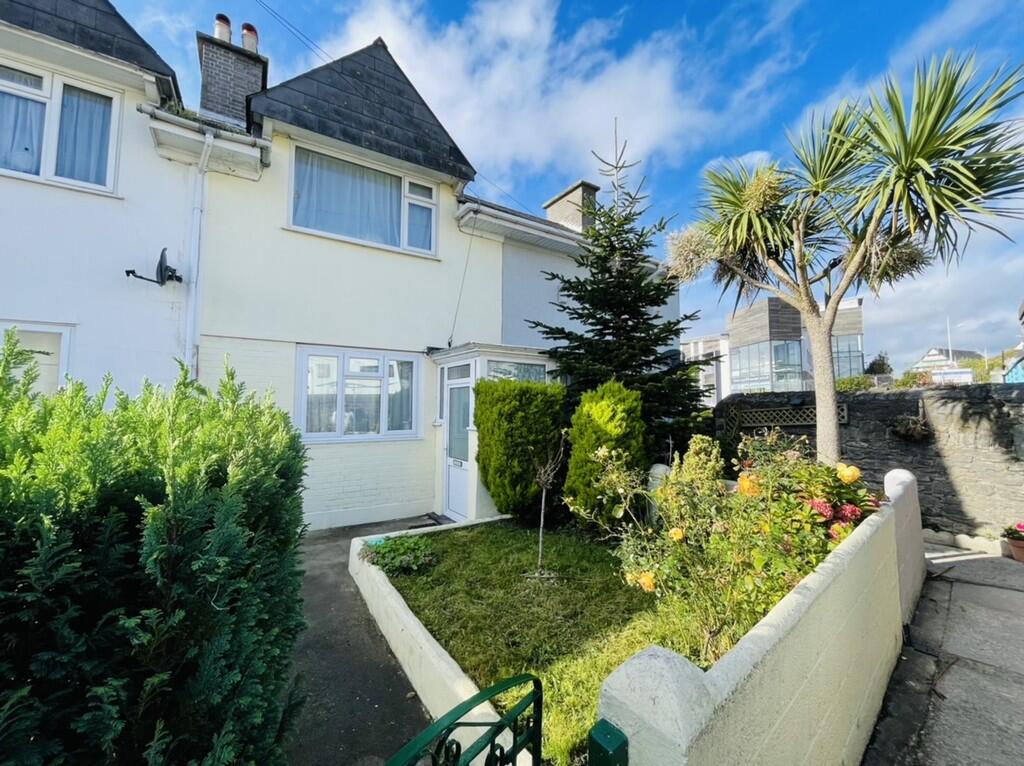 2 bed Mid Terraced House for rent in Plymouth. From At Home Property - Plymouth 2 bed Mid Terraced House for rent in Plymouth. From At Home Property - Plymouth