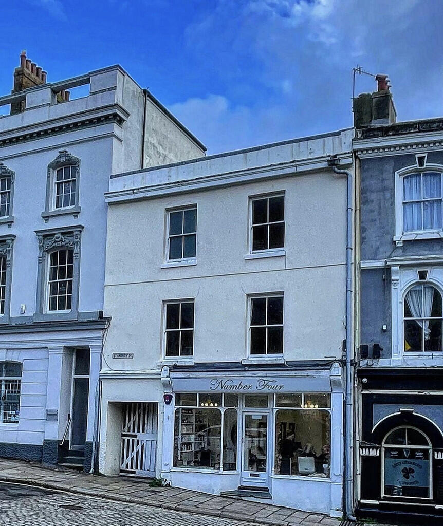 3 bed Annexe for rent in Plymouth. From At Home Property - Plymouth 3 bed Annexe for rent in Plymouth. From At Home Property - Plymouth
