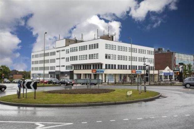 1 bed 1st Floor Flat for rent in Furzeley Corner. From Beals - Havant