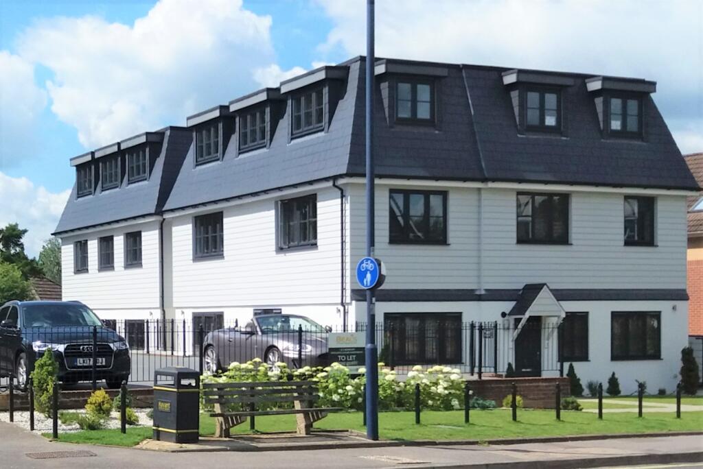 1 bed 1st Floor Flat for rent in Catherington. From Beals - Havant 1 bed 1st Floor Flat for rent in Catherington. From Beals - Havant