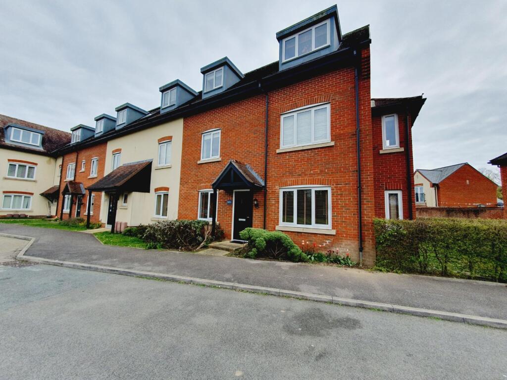 2 bed 1st Floor Flat for rent in Denmead. From Beals - Havant 2 bed 1st Floor Flat for rent in Denmead. From Beals - Havant