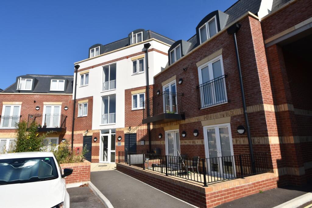 1 bed 1st Floor Flat for rent in Havant. From Beals - Havant 1 bed 1st Floor Flat for rent in Havant. From Beals - Havant