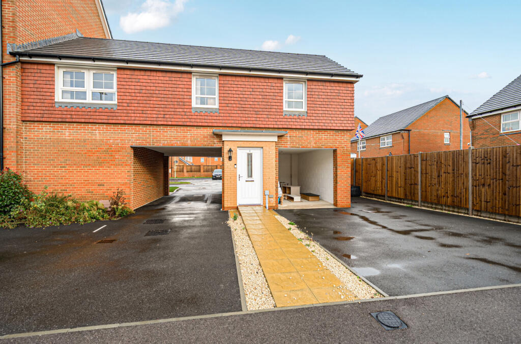 2 bed Detached for rent in Havant. From Beals - Havant 2 bed Detached for rent in Havant. From Beals - Havant
